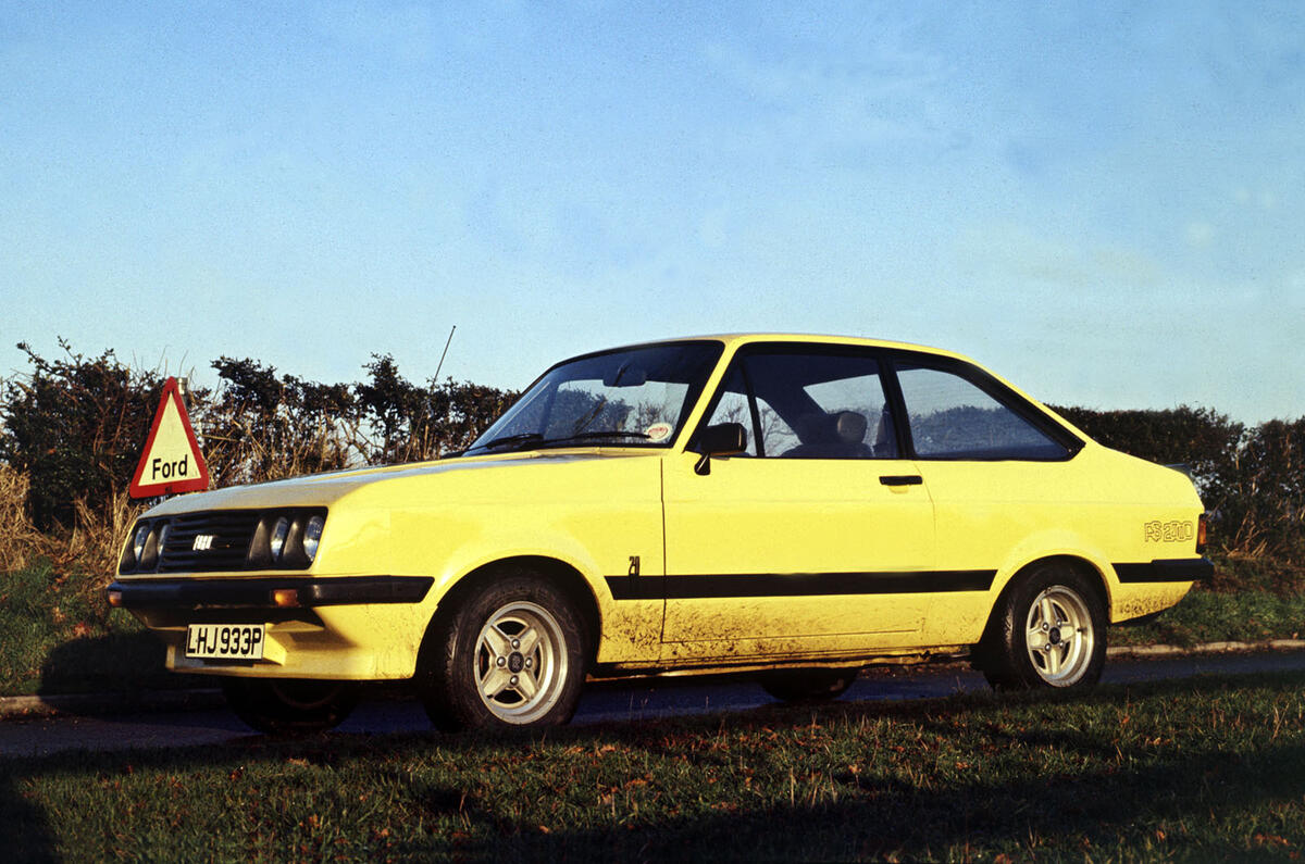 The 100 best British cars ever built Autocar